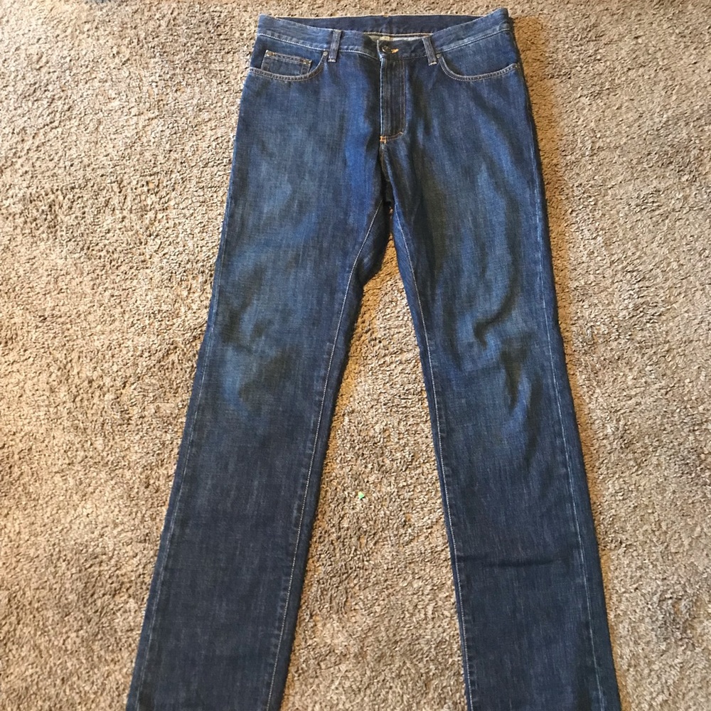 Versace jeans collector edition